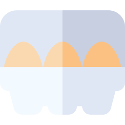 Eggs icon