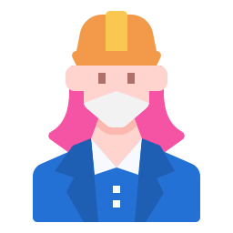 Engineer icon