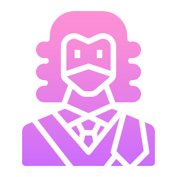 Judge icon