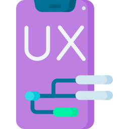 ux-ontwerp icoon