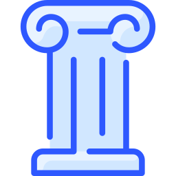 桁 icon