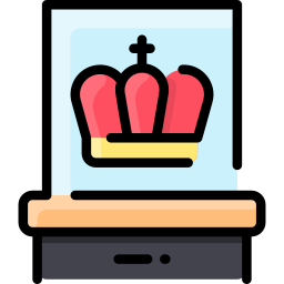 Crown icon