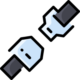 sicherheitsgurt icon