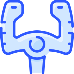 Steering wheel icon