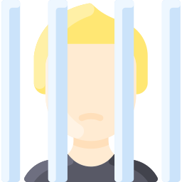 więzień ikona