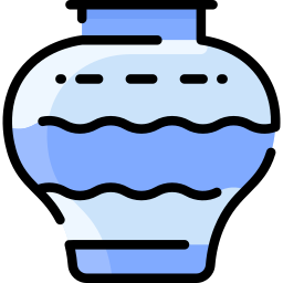 vase Icône