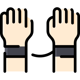 警察の手錠 icon
