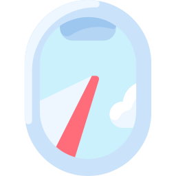 Porthole icon