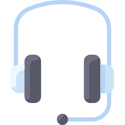 Headphone icon