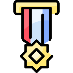 medaille icon