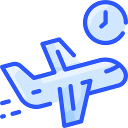 avión icono