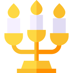 Candelabra icon