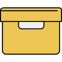 Box icon