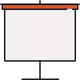 Presentation icon