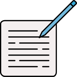 Document icon