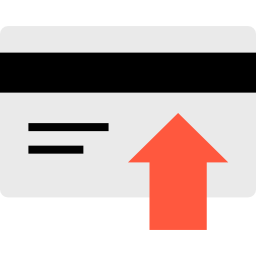 Credit card icon