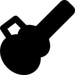 Guitar protector icon