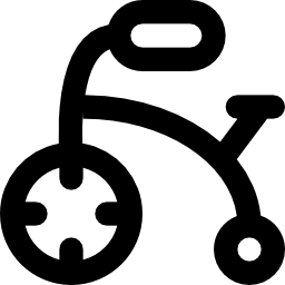 trycykl ikona