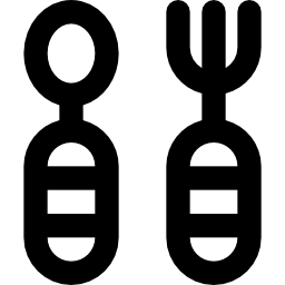 Feeding icon