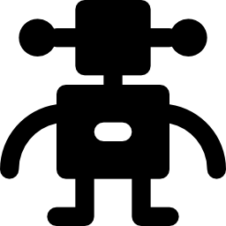 Robot icon