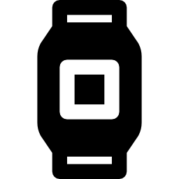 Smartwatch icon