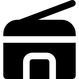 kserokopiarka ikona