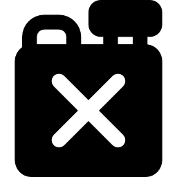 Gasoline icon