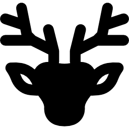 Deer icon