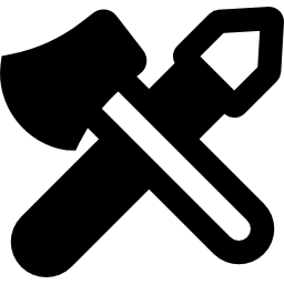 Tools icon