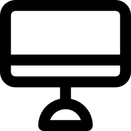 Imac icon