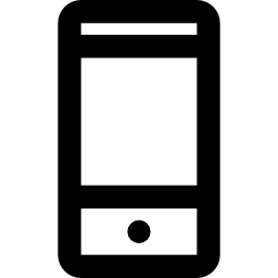 iphone icoon