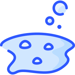 水たまり icon