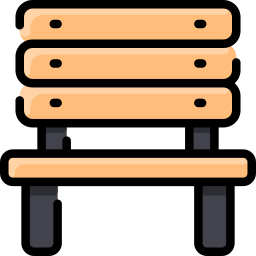 Bench icon