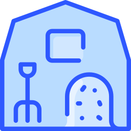 Barn icon