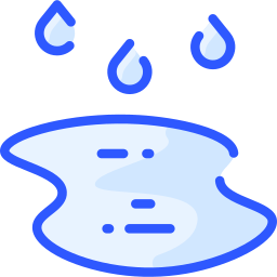 水たまり icon