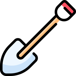 schaufel icon