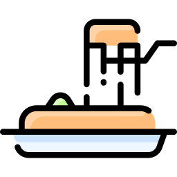 Kanafeh icon