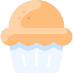 muffin icon