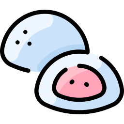 mochi icoon