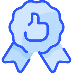 Badge icon