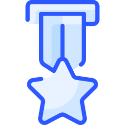 medaille icon