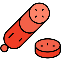 Sausage icon