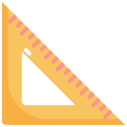 Ruler icon