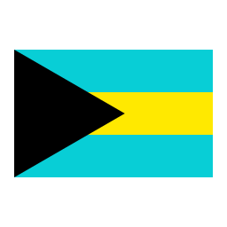 bahamas icona
