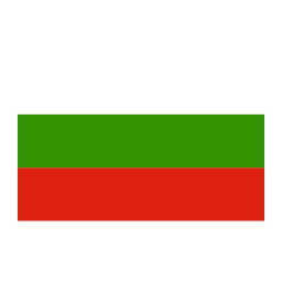 bulgaria icono