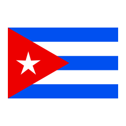 Куба иконка