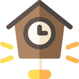 Cuckoo icon