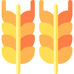 Wheat icon