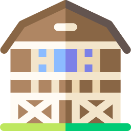 Barn icon