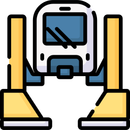 Depot icon